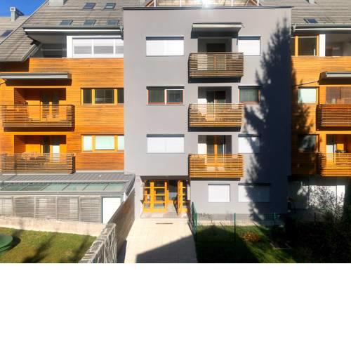 Apartma BB