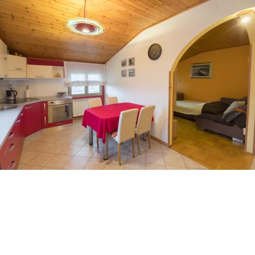 Apartma Bella Vista Lilly