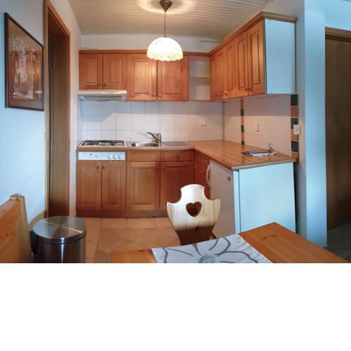 Apartma Bellevue Rogla