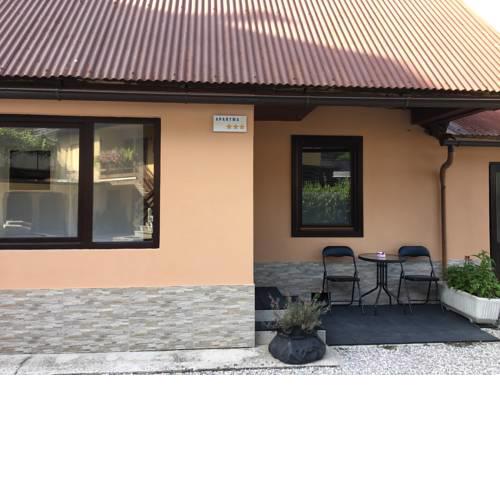 APARTMA BENY
