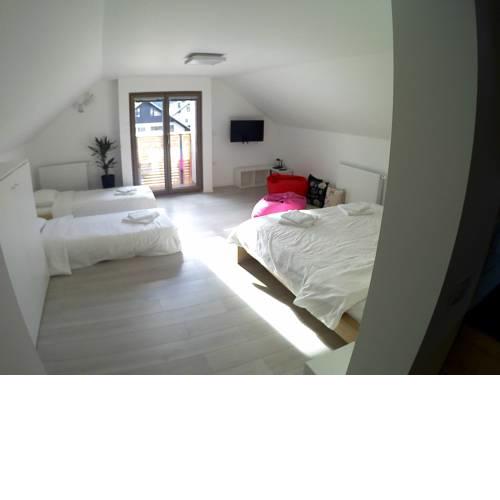 Apartma Bled 20