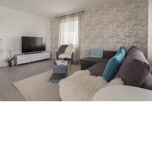 Apartma Bled