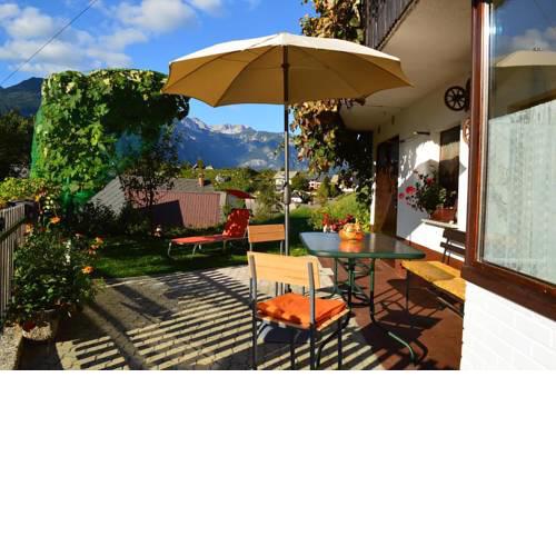 APARTMA BOHINJ STANE