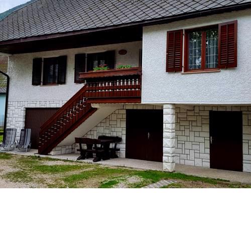 Apartma Bubi