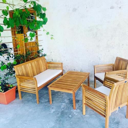 Apartma Cici