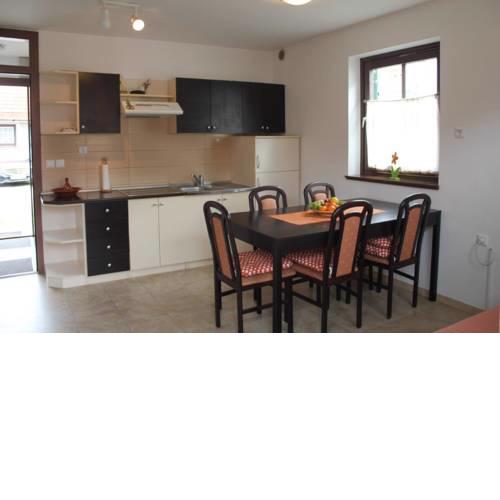 Apartma Cifra Catez