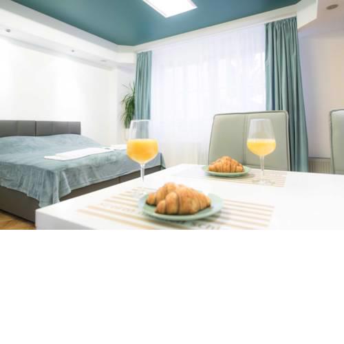 Apartma City