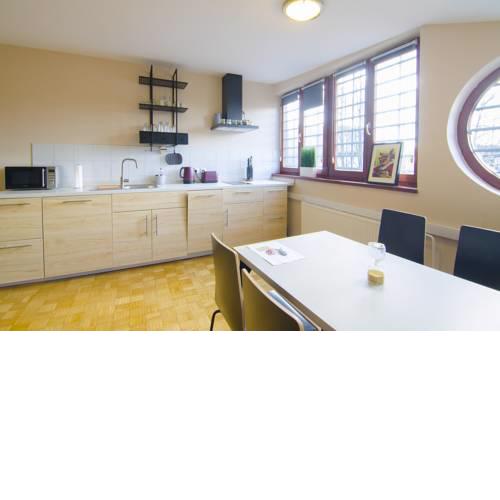 Apartma CSKFP