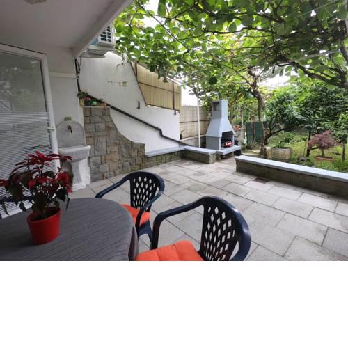 Apartma Dessa