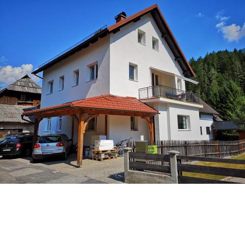 Apartma EVA