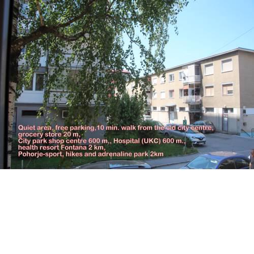 Apartma F3