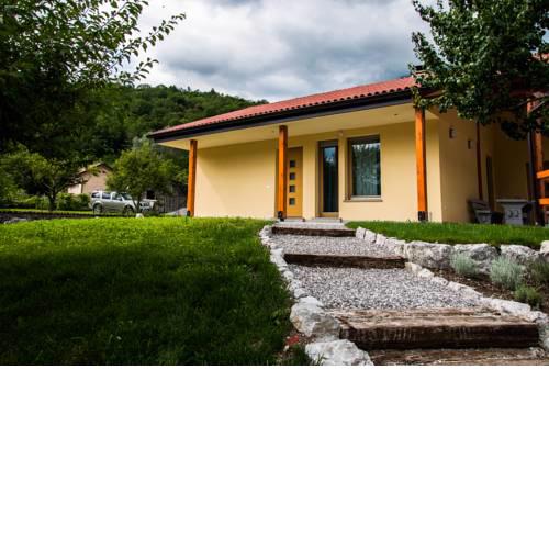 Apartma Fani