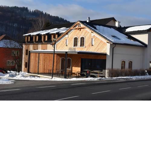 Apartma FARA