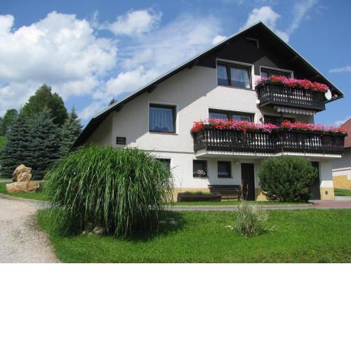 Apartmá Gabriela