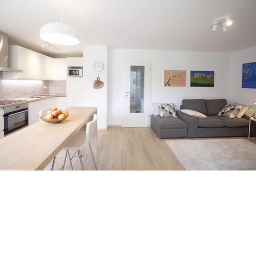 Apartma Galerija