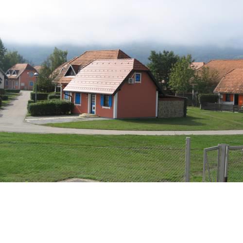 Apartma GEOTEH Terme Čatež 6032