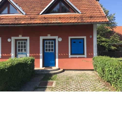 Apartma Hiška 1&2