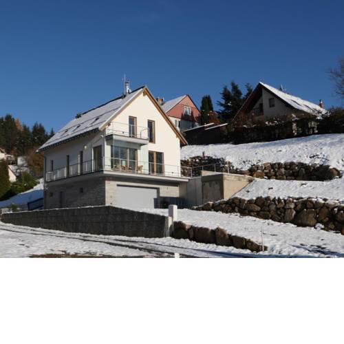 Apartmá Jablonec