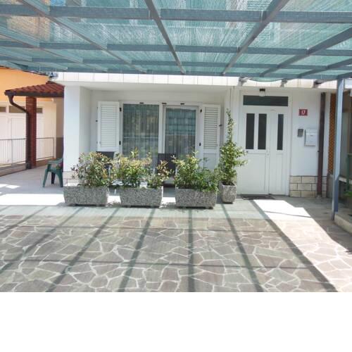 Apartma Jadran