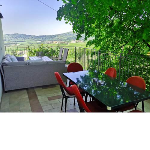 Apartma Jančič