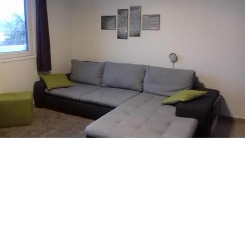 Apartma Javoršček