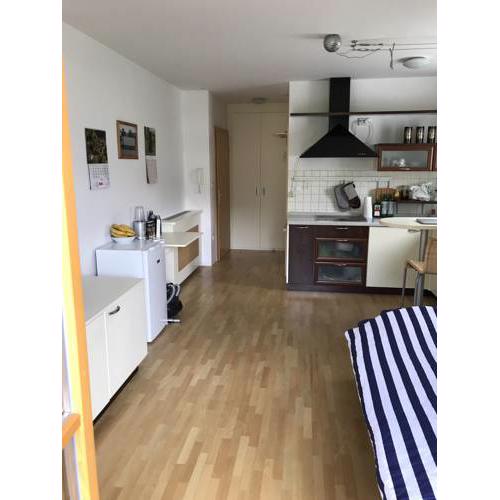 Apartma Jernej