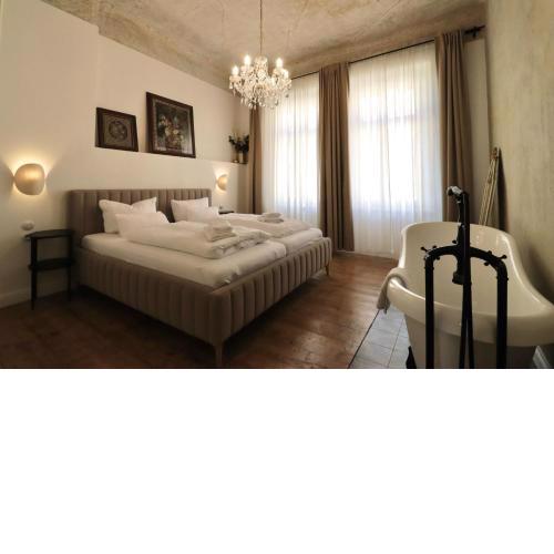 Apartmá Juliana 1905