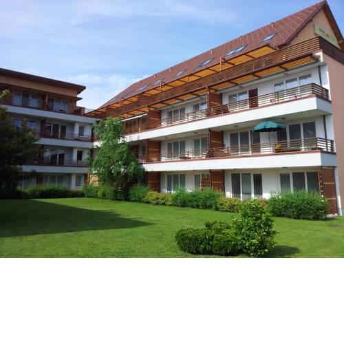 Apartma Kaliopa