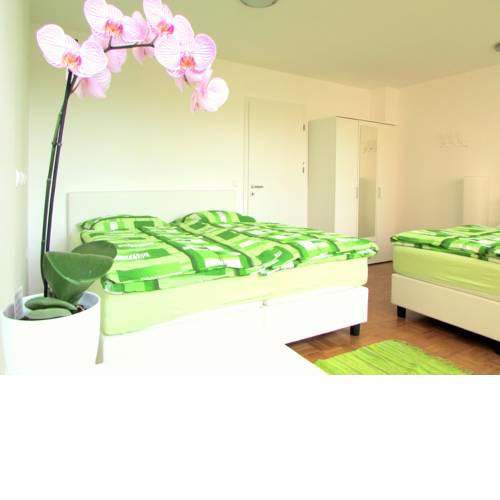 Apartma Kamrice