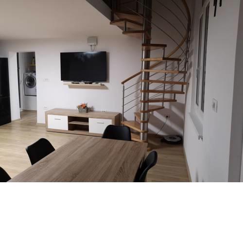 Apartma Klara