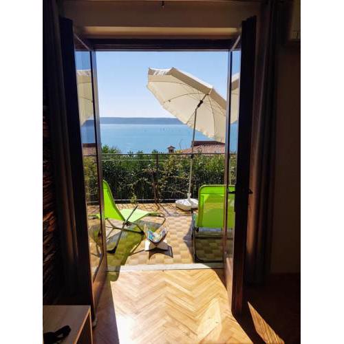 Apartma Kočevar Portorož