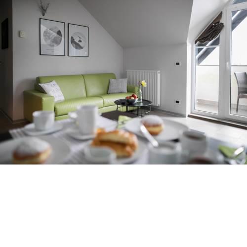 Apartma Kranjska Gora
