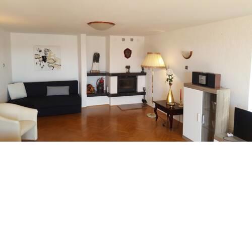 Apartma Leonardo