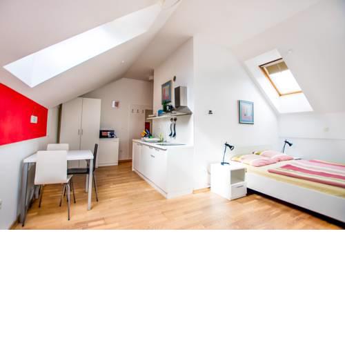 Apartma Lori in Bine