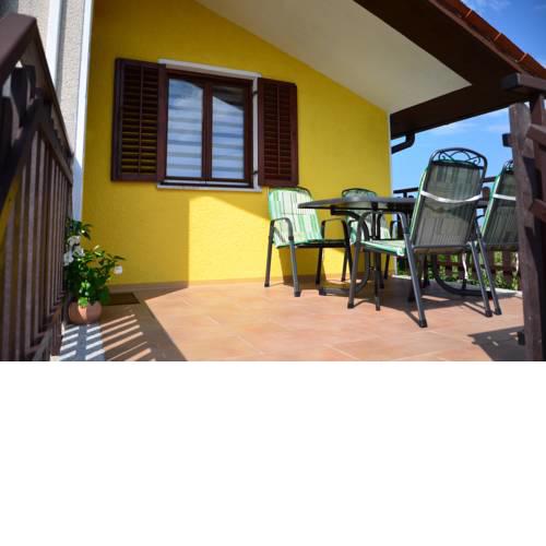 Apartma Louis