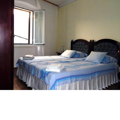 Apartma Luna