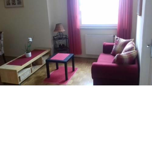 Apartma Majda