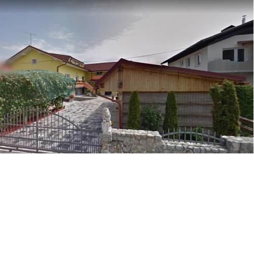 Apartma Majdas