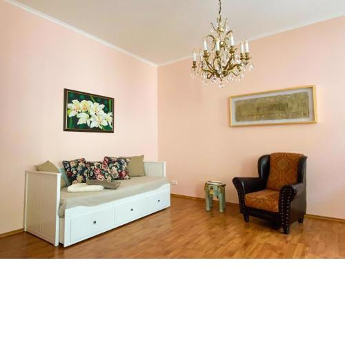 Apartmá Marie