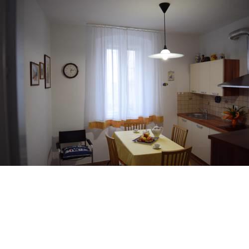 Apartma Mariella Piran