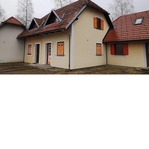 Apartma Marija Hiška 79