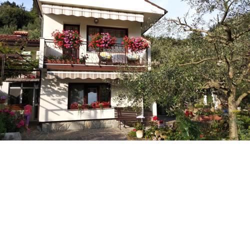 Apartma Marinka