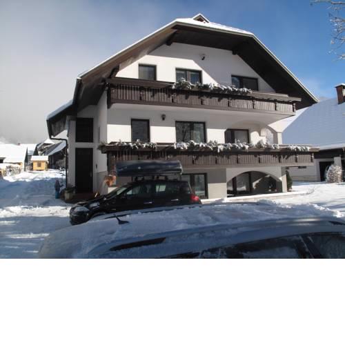 Apartma Maržič