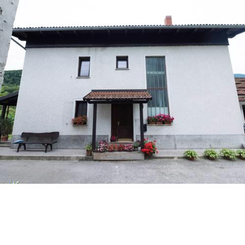 Apartma Matajurc