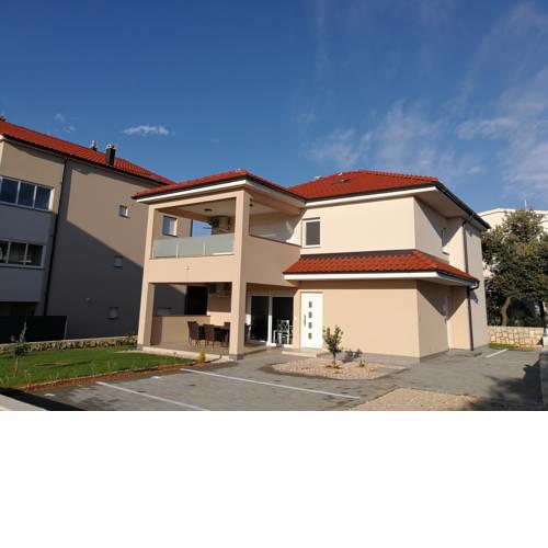Apartma Mateja