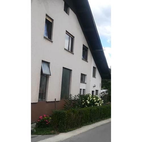 Apartma Maticek