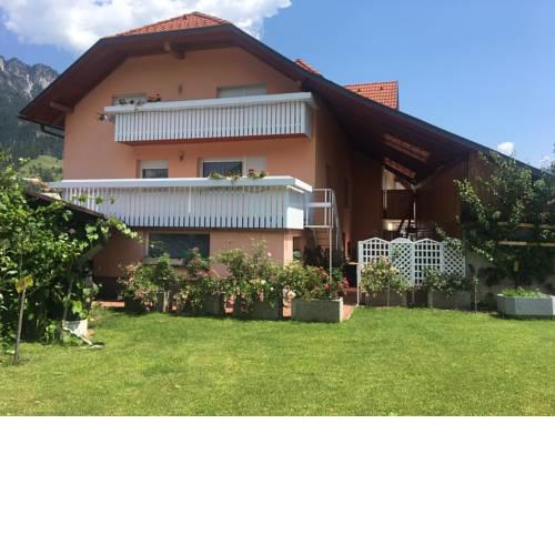 Apartma Metka