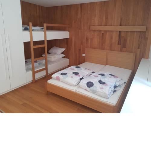APARTMA MOJ RAJ