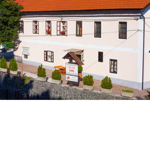 Apartma na Starem Placu