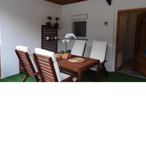 Apartma Nadja with breakfast and private parking